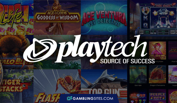 Playtech casino spiele